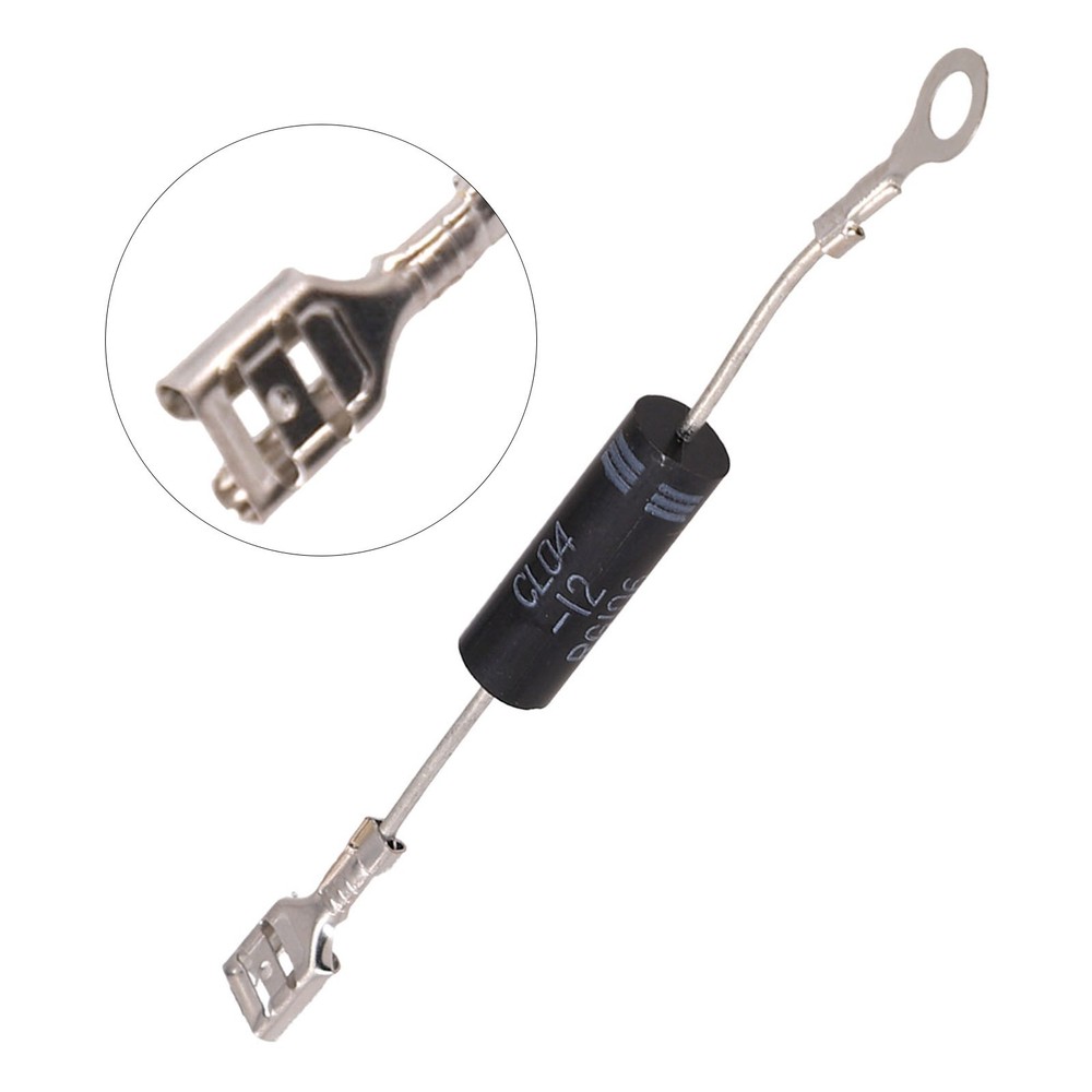 Microwave oven diode unidirectional CL04-12 General high-voltage diode