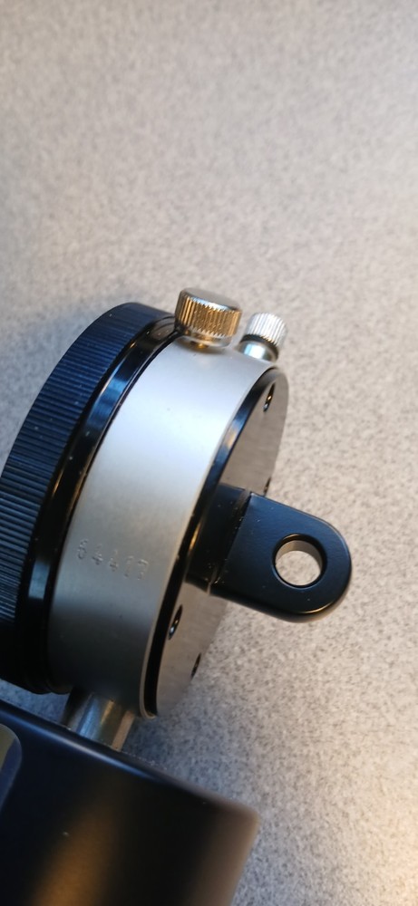 DrumDial Precision Drum Tuner