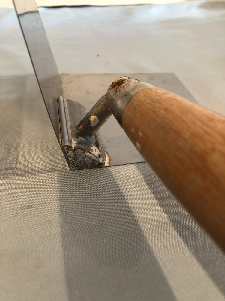 Corner Drywall Tool #G13