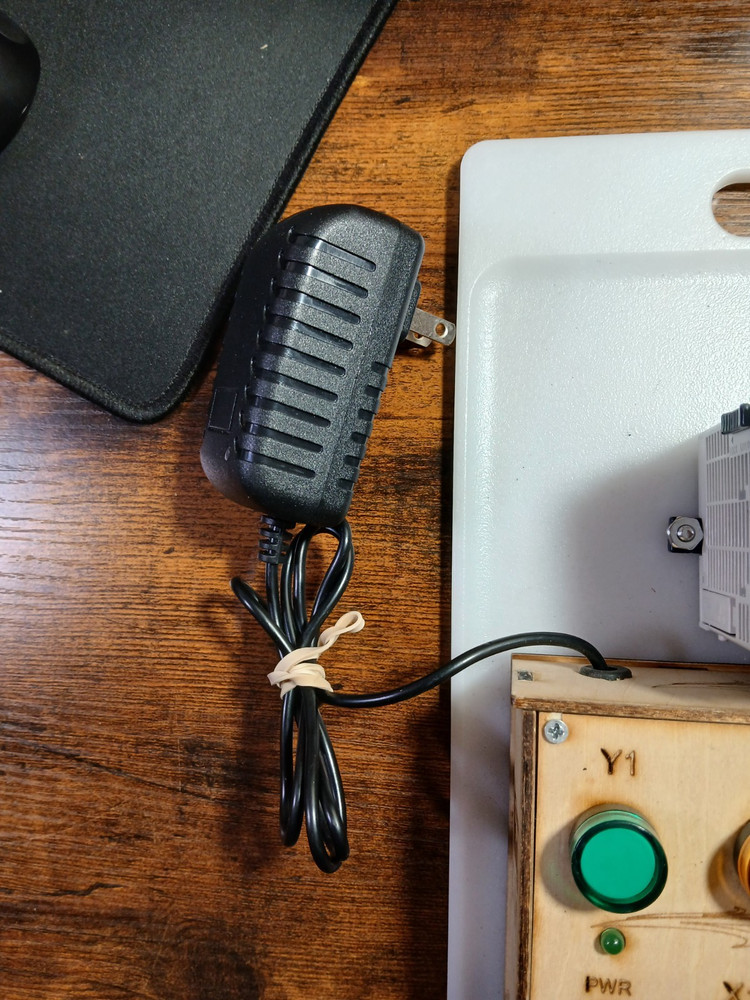 Automation Direct CLICK PLC Trainer - Click (Koyo) Training