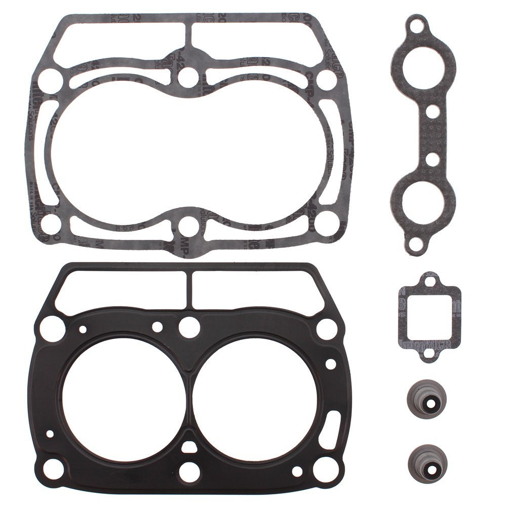 Top End Gaskets For Polaris