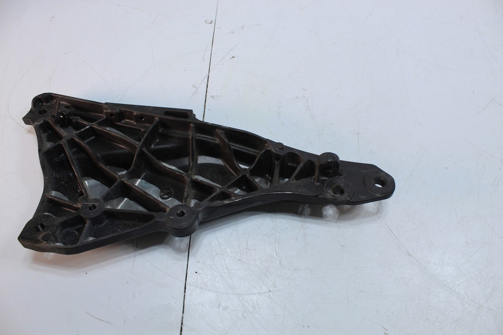 2010 Kawasaki Z1000 Right Rear Subframe Back Sub Frame