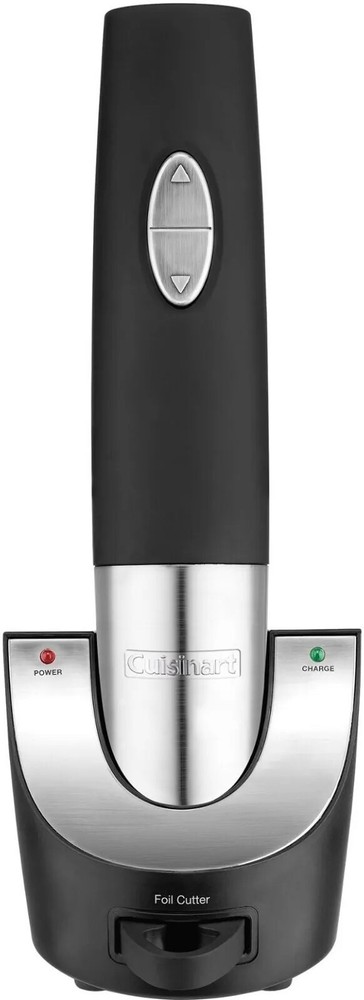 Cuisinart Cordless Wine Opener (Rechargable)