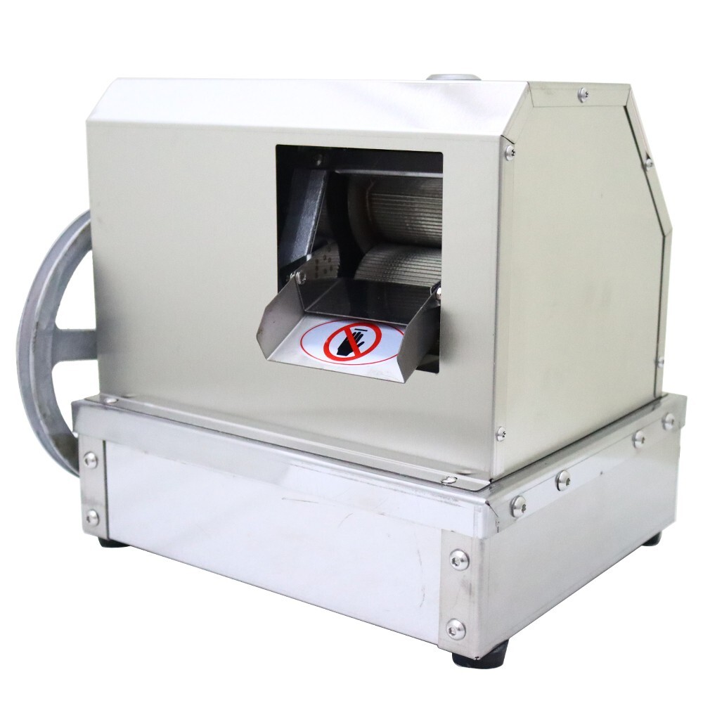 Sugarcane Juice Machine Sugar Cane Crusher Sugar Cane Juice Squeezer Extractor