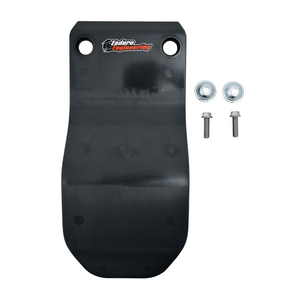 Enduro Engineering 31-1123 Skidplate Mounted Linkage Guard OEM