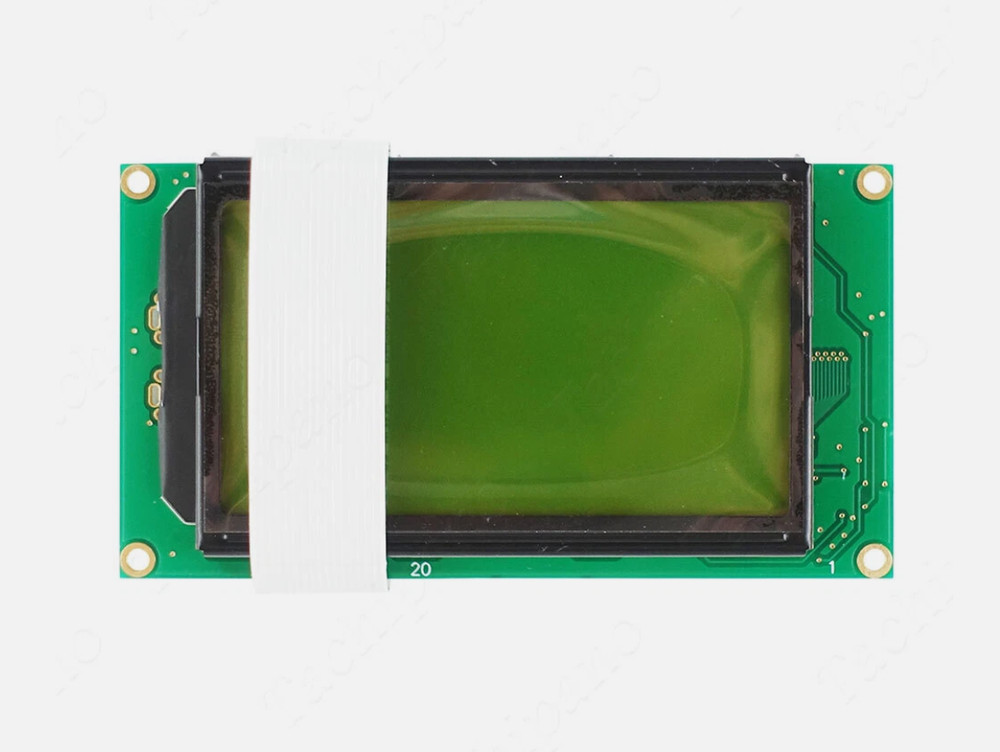 NEW Compatible with PG16080A LCD display screen amk