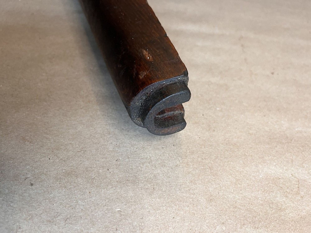 M1 Garand Stock