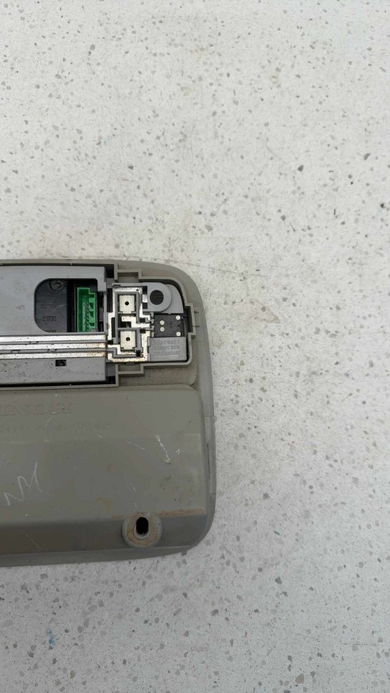 2007 HONDA PILOT Interior Light Dome Light