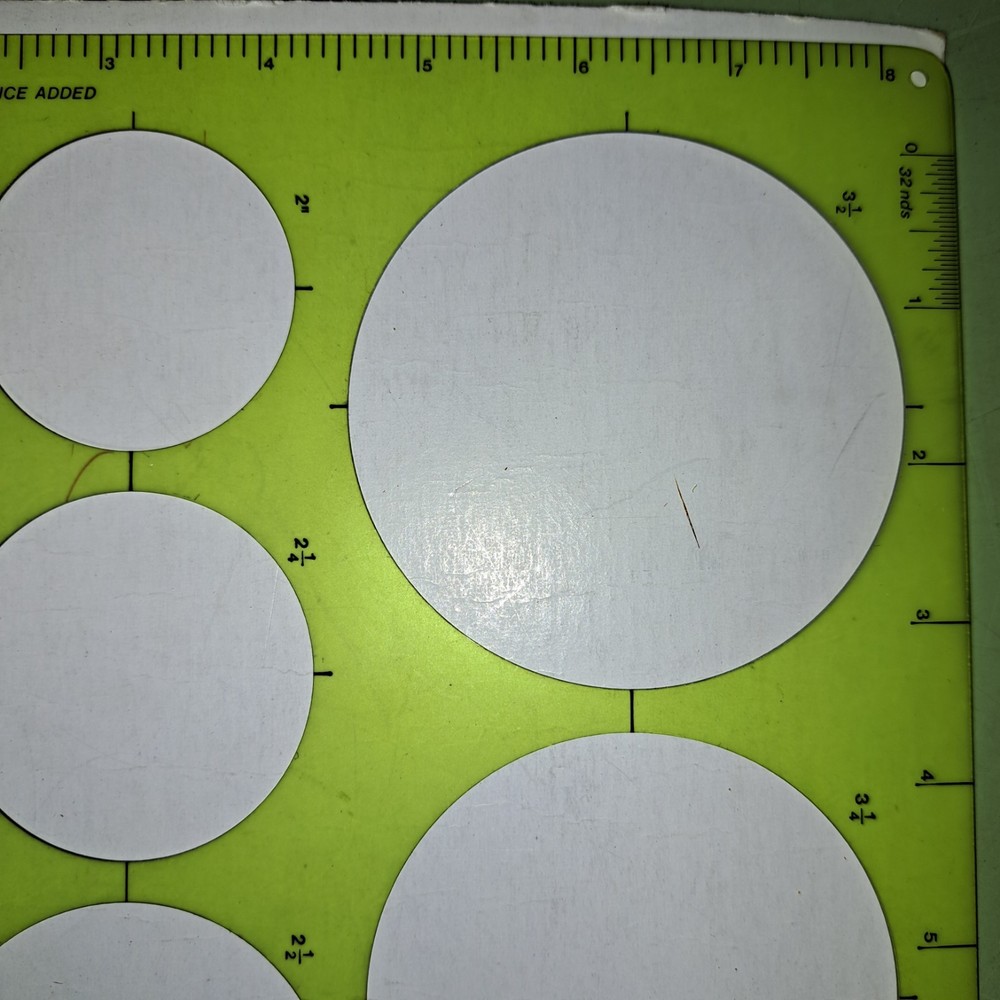 Drafting Tools Lot Adjustable Triangle Compass Templates Pencils engineer-VTG