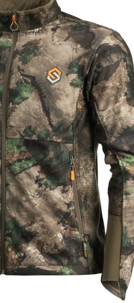 ScentLok Forefront Jacket Mossy Oak Mo Terra