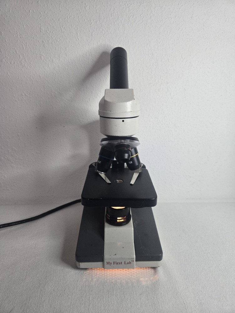 My First Lab Ultimate Microscope Model MFL-05