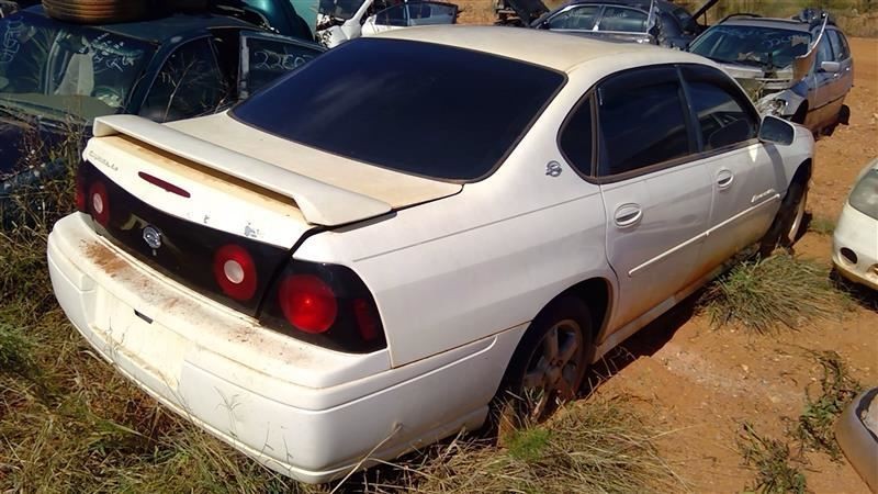 Fuse Box Engine Fits 00-05 Chevy Impala OEM