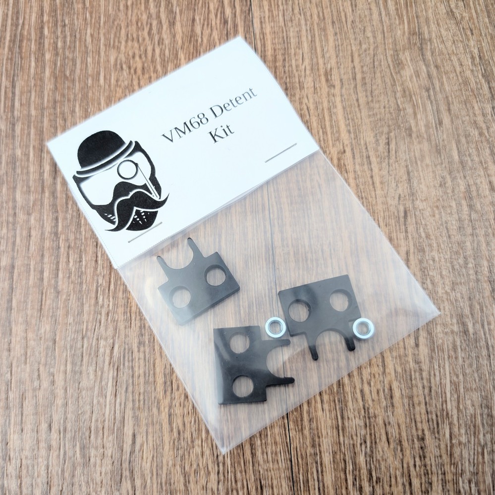 Sheridan VM68/PMI3 Detent Kit