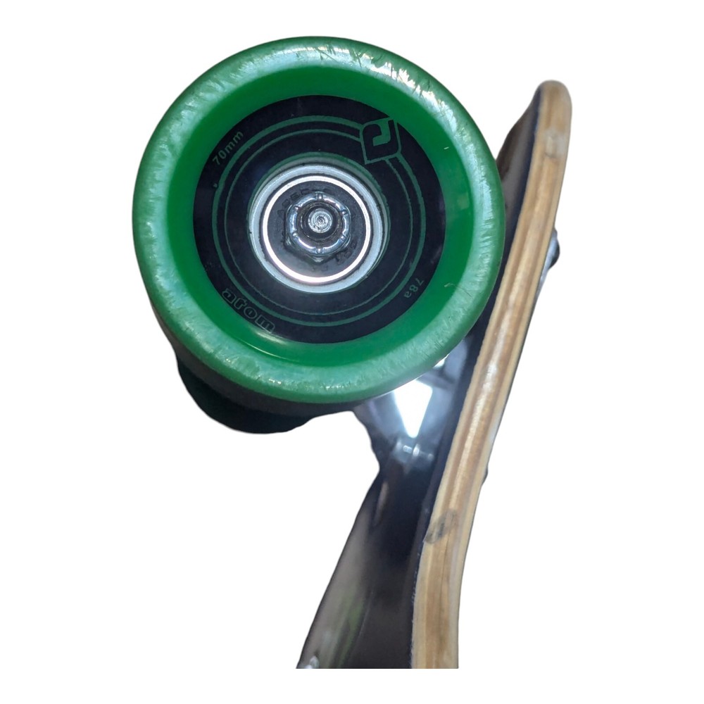 Atom Drop Through 41" Longboard