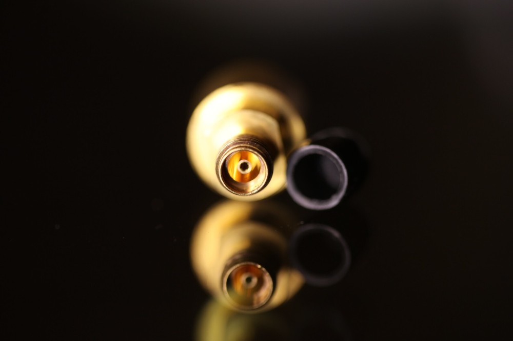 HP 85052-60007 Short 3.5mm