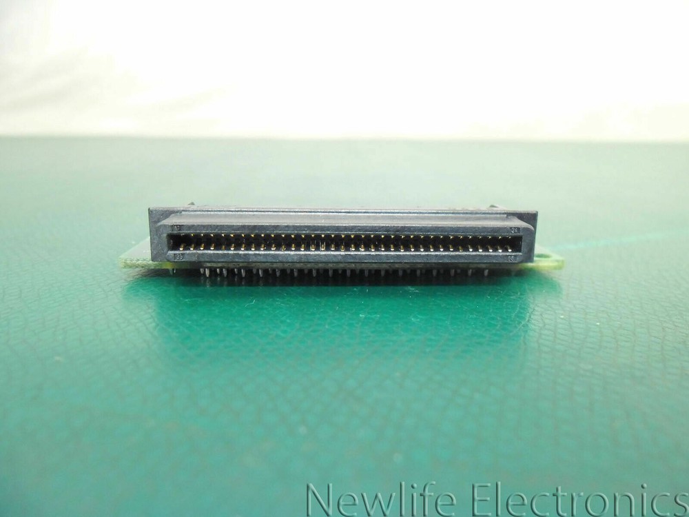 HPE A6961-60206 SCSI Duplex Conversion Backplane A9740B