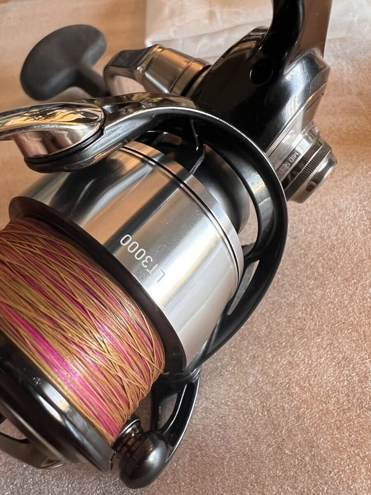 DAIWA 24 Certate LT3000 246846