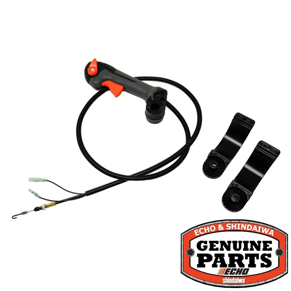 Genuine OEM Echo P021052251 Throttle Control Assembly for PB-580T