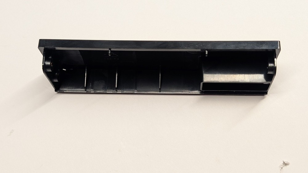 Blackmagic Design Teranex Mini HDMI to Optical 12G Front Panel Faceplate Only