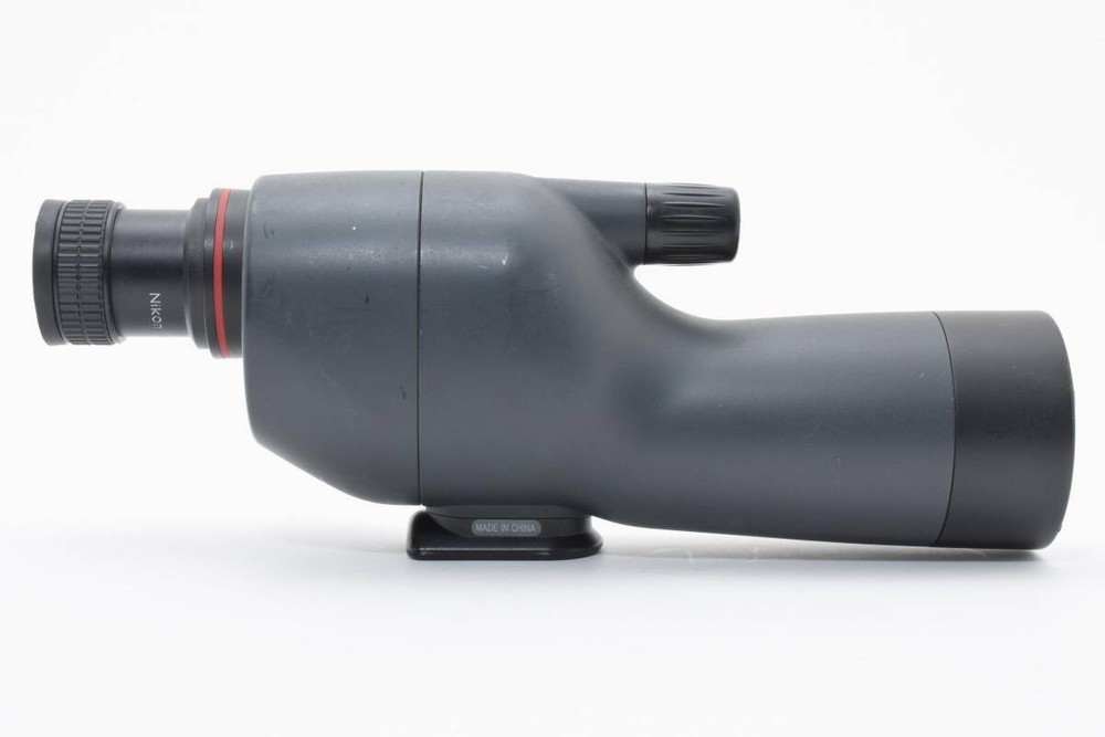 Nikon FIELD SCOPE ED50 WP 20X