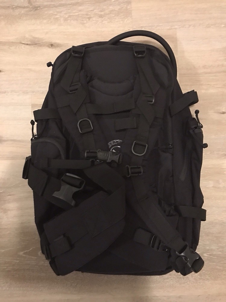 Camelbak BFM 100oz Mil Spec Crux