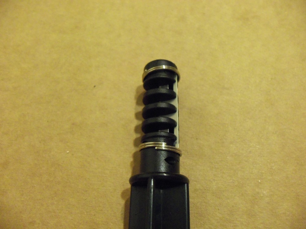 Leather Lace Maker Spiral Cutting Tool, Two Extra Blades