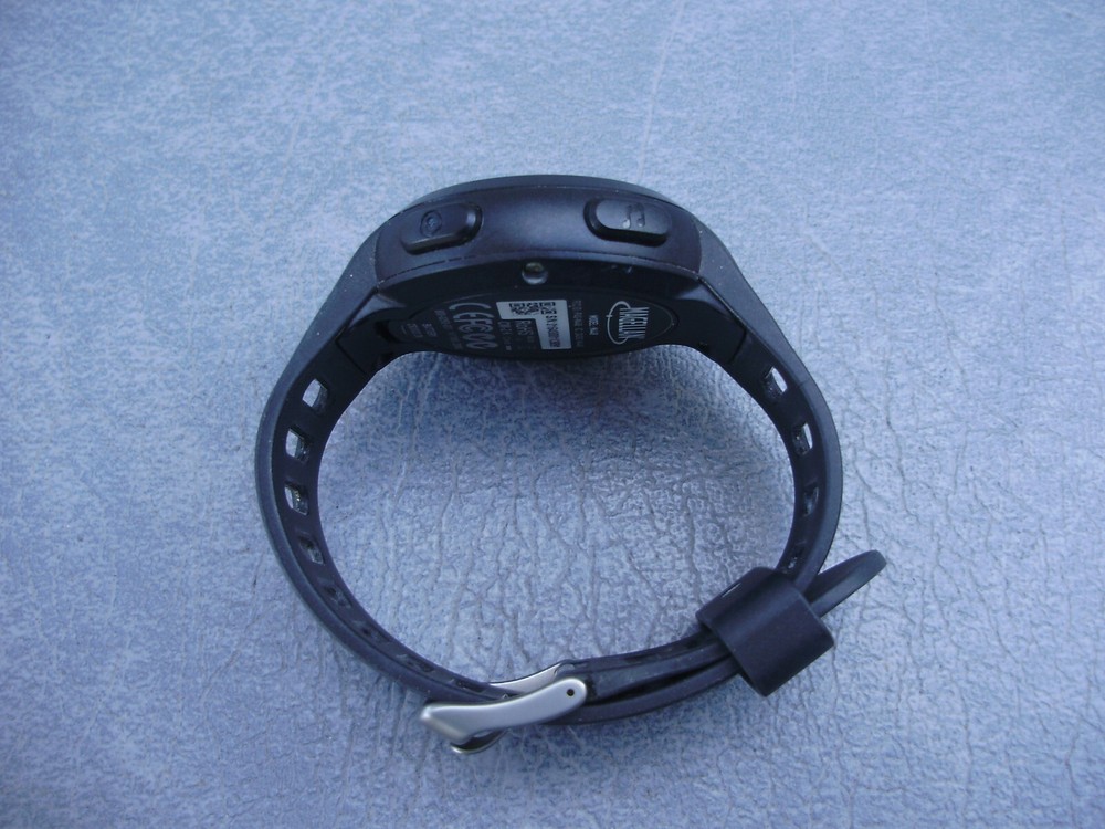MAGELLAN ECHO SMART BLUETOOTH APP ENABLED SPORTS WATCH (N448)