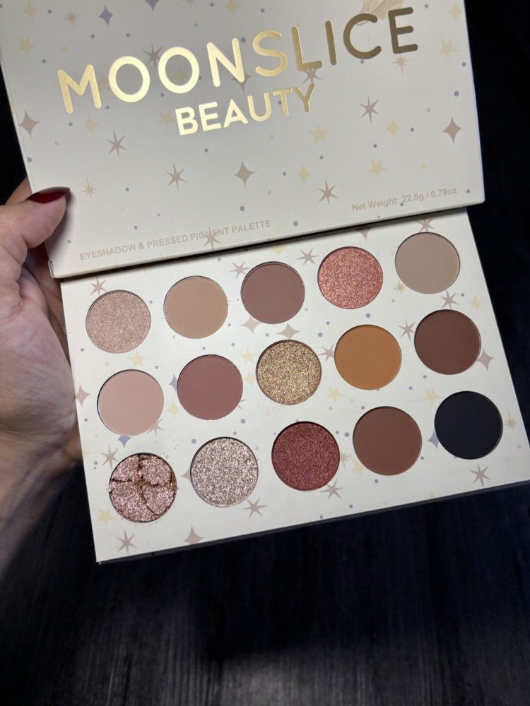 9 Piece Makeup Bundle Set All New Products Please Read Description