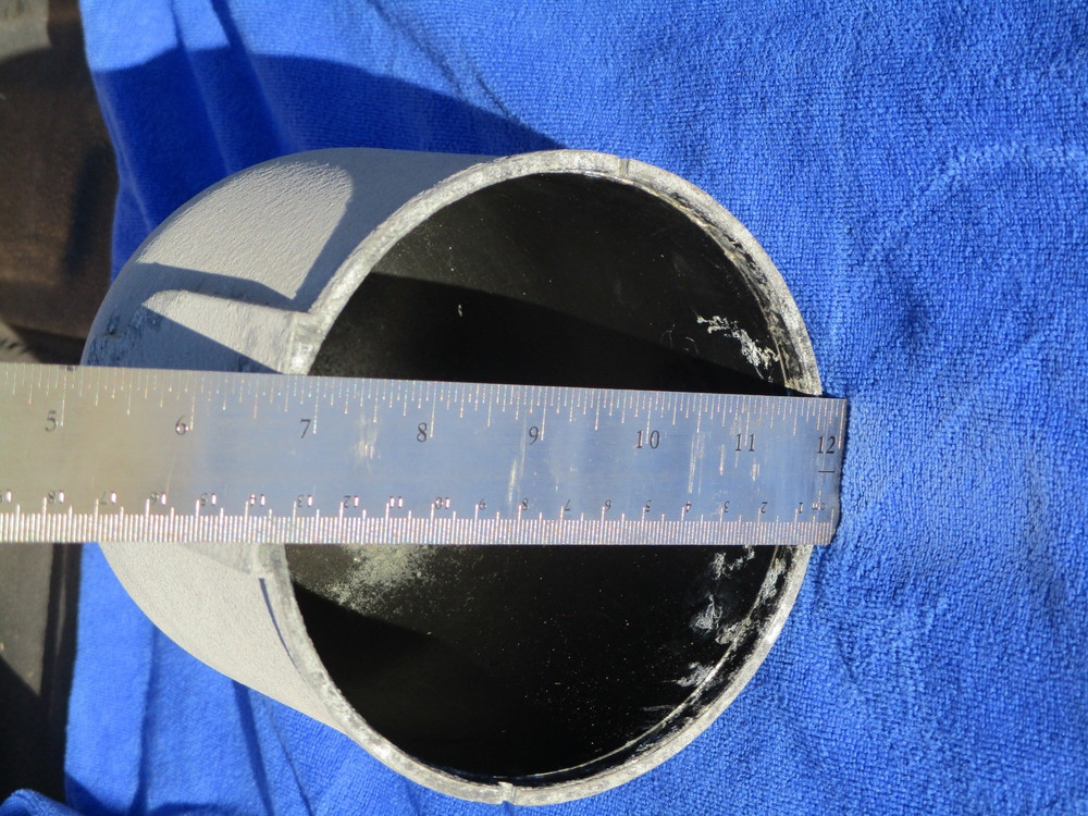 Bendix Marine Auto Pilot Binnacle Cover