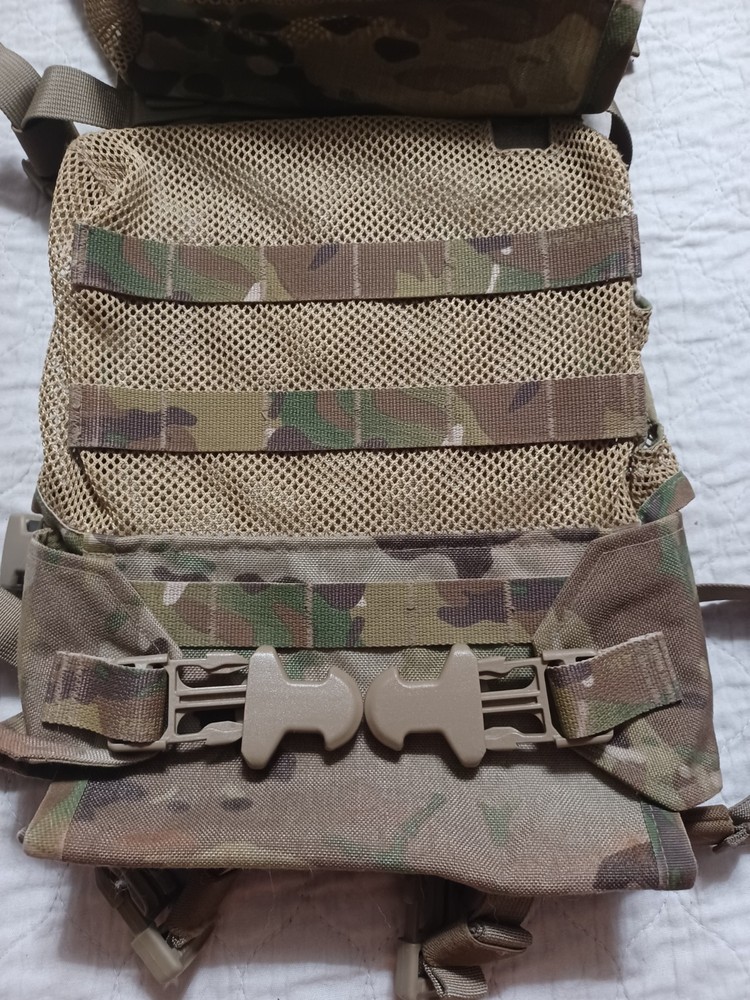 USGI QINETIQ TRC Back Pack