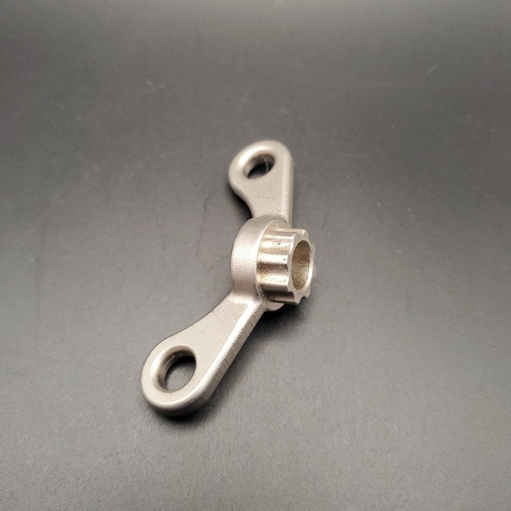 Park Tool BBT-10 Bottom Bracket Tool