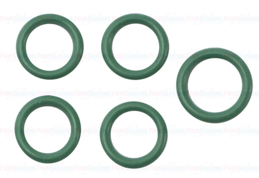 A/C Receiver Drier-Filter Drier 4 Seasons 83309