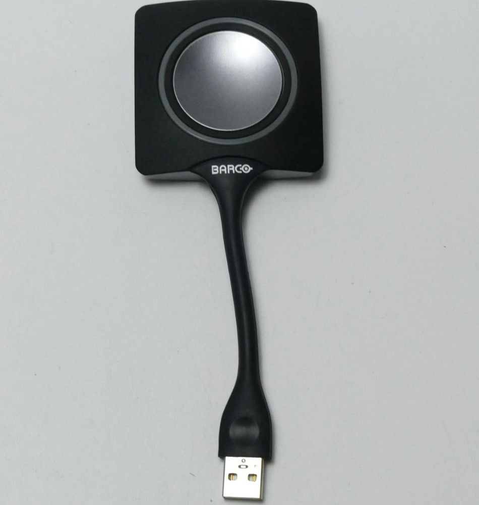 BQRCO Buck ClickShare Wireless Projection Button R9861500D01