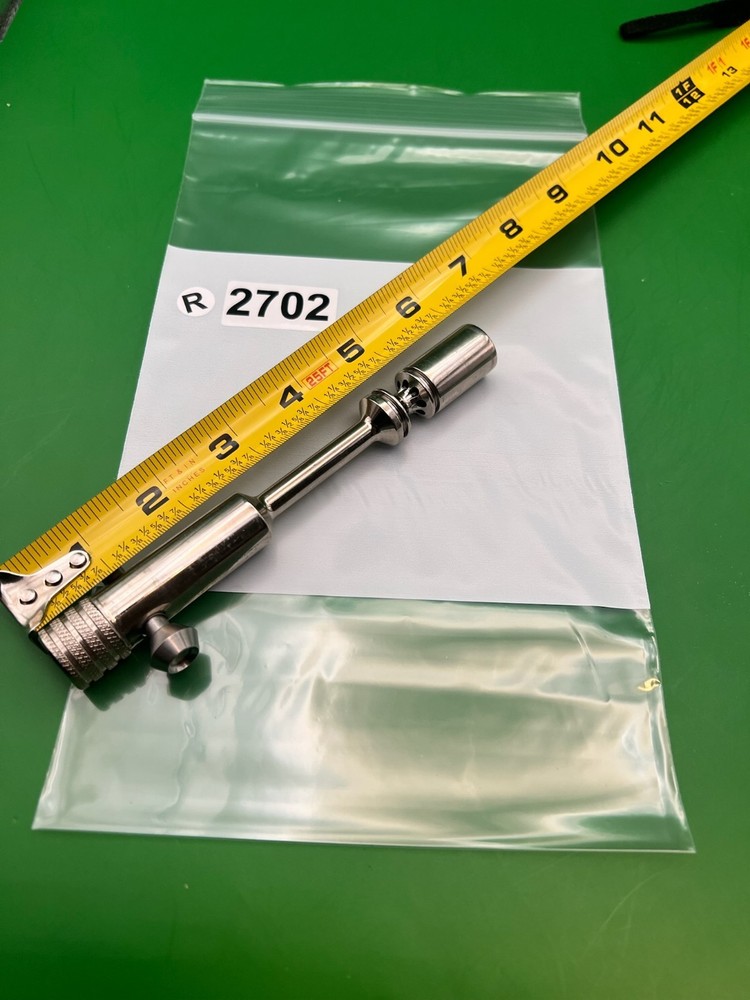 Autococker Bolt