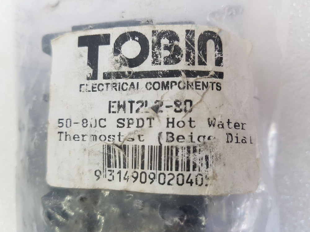 Tesco K5-EW1212-80 Hot Water Thermostat