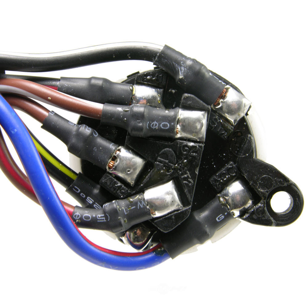 Ignition Switch WVE 1S6186