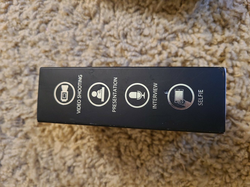 Industry Standard Sound LM100 Microphone