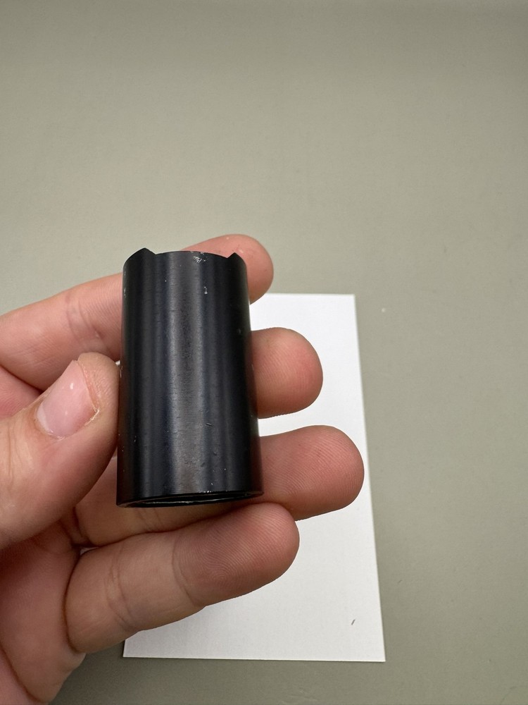 AGD Automag Classic VASA Black