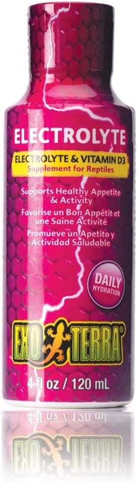 PT1993 Electrolyte Supplement