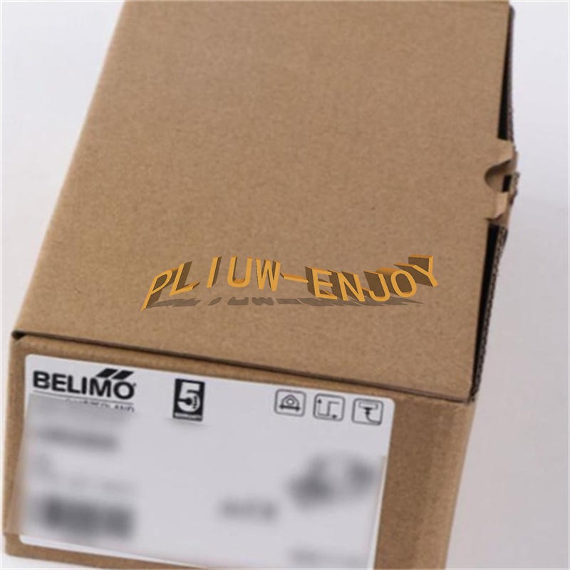 1PCS NEW BELIMO BFN24-ST Damper Actuator