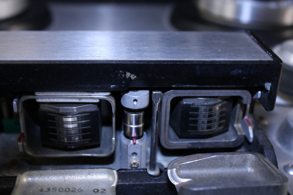 AMPEX AG-440 Recording Console As-Is