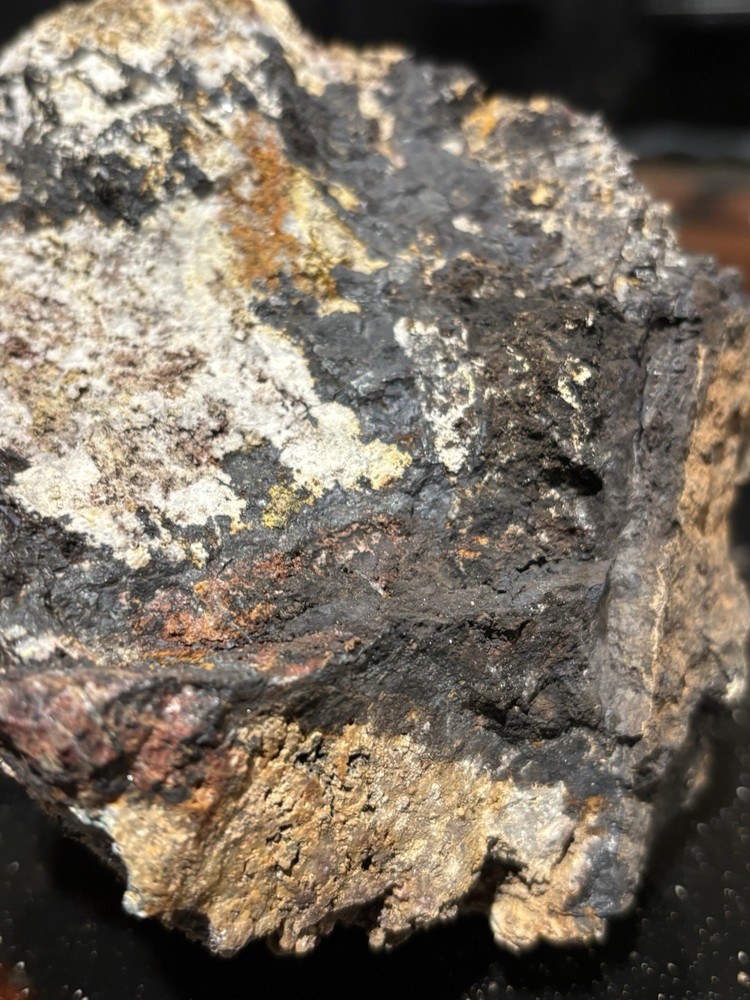 az silver ore 3.3 lbs