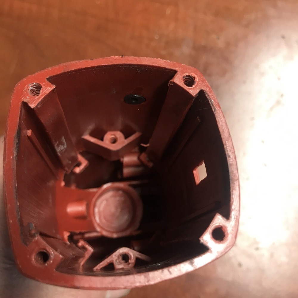 New OEM Part Motor Housing Assy For Chicago Multi-Function Tool 65700