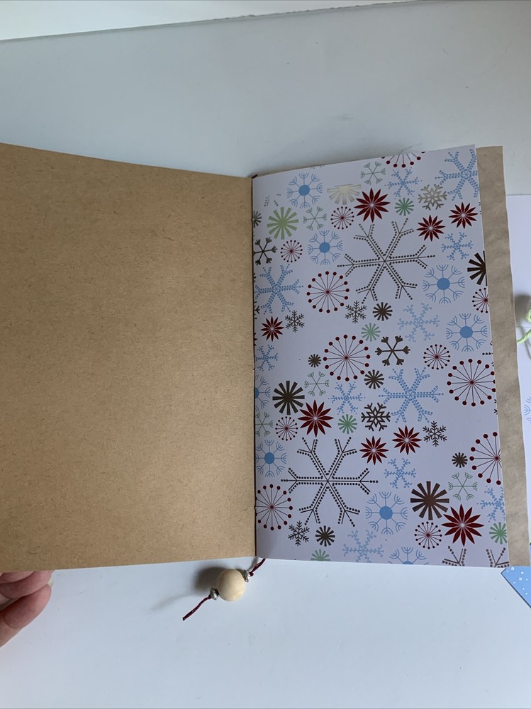 Handmade Junk Journal