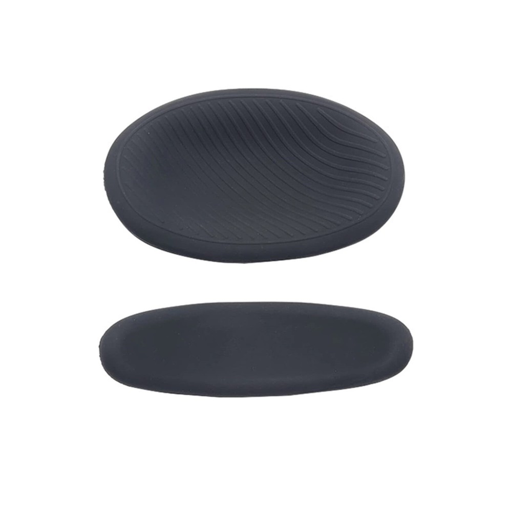 Secure VR Glasses Head Pad Silicone Protective Cover Suitable for Meta Quest Pro