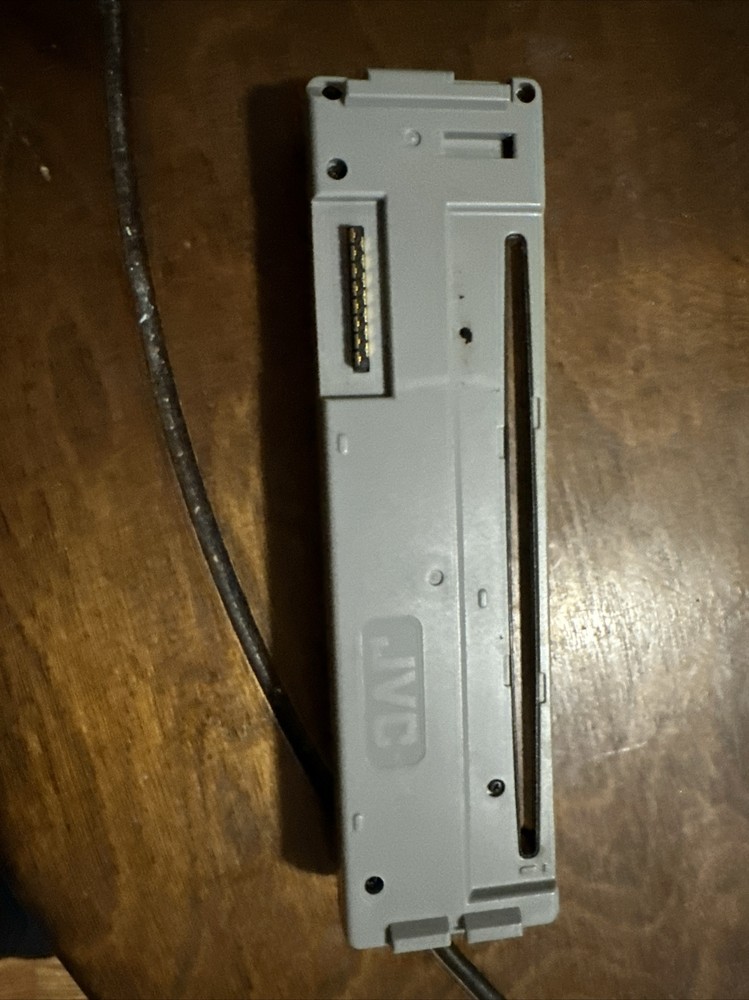 JVC KD-S6250