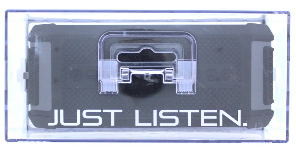 Altec Lansing Hydra Jolt 2.0 Everything Proof Wireless Bluetooth Speaker