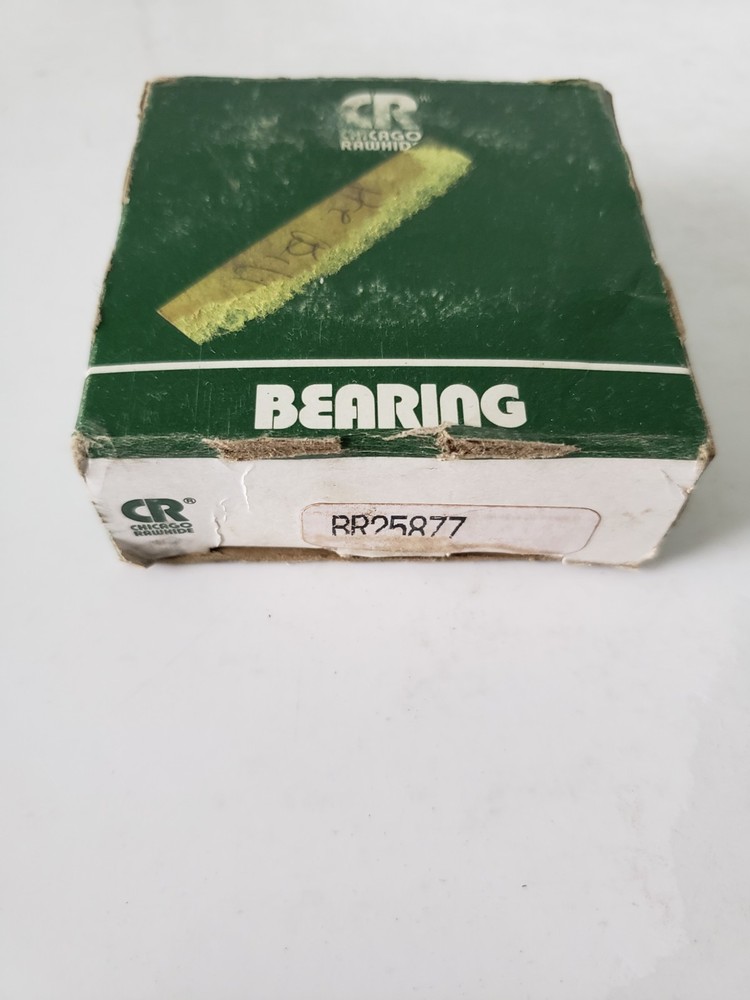 BR25877 CR ( SKF ) Bearing New