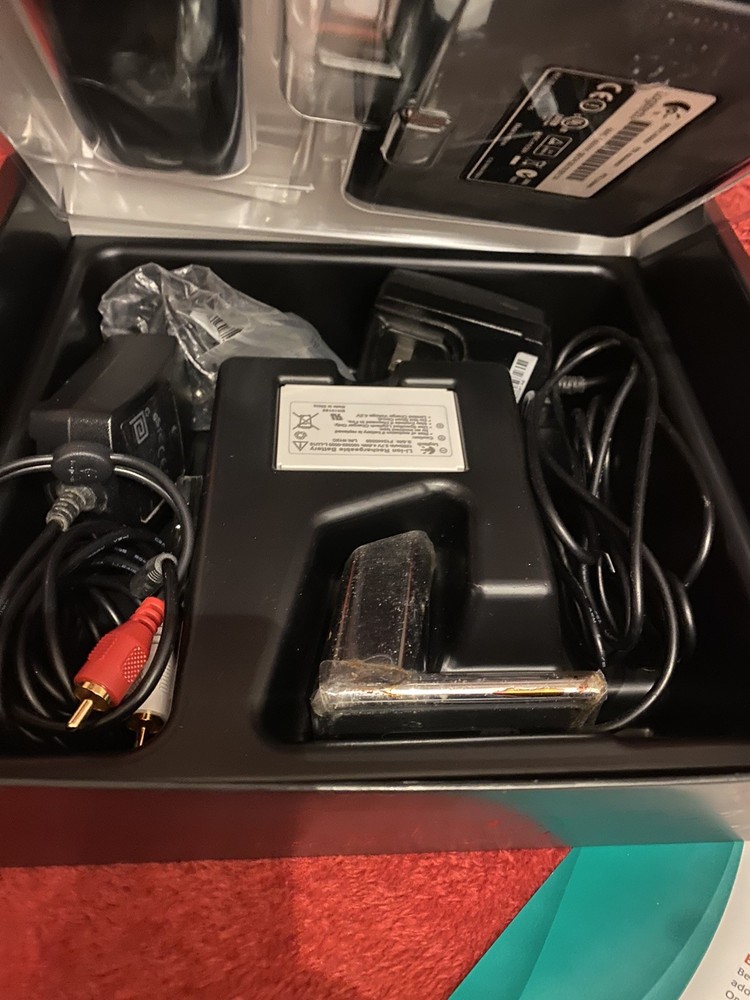 Logitech Music Streaming Squeezebox Duet w/ Remote Network Music System