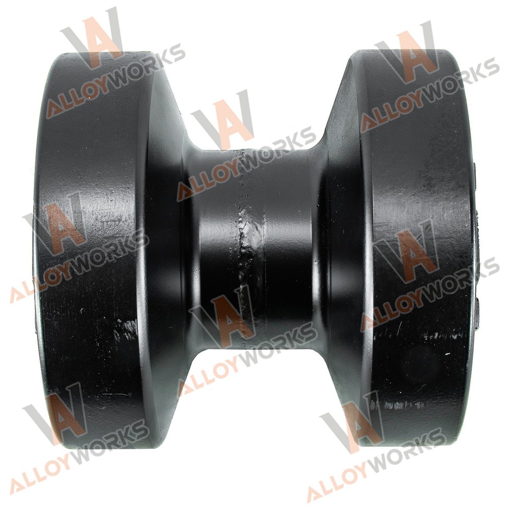 Bottom Roller For Takeuchi TL8 Track Loader Undercarriage Heavy Duty
